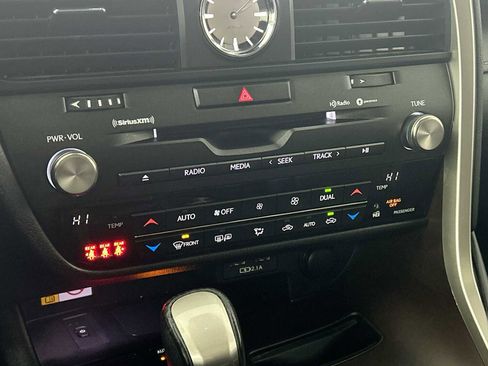 Used 2024 Lexus RX 350h image 17