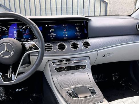 Used 2023 Mercedes-Benz E 350 E 350 image 6