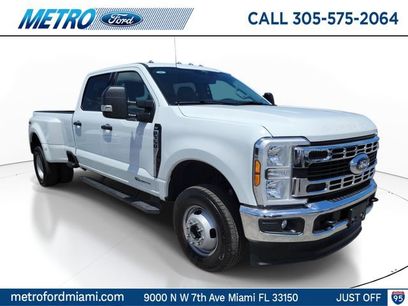 Used 2026 Ford F350 XLT