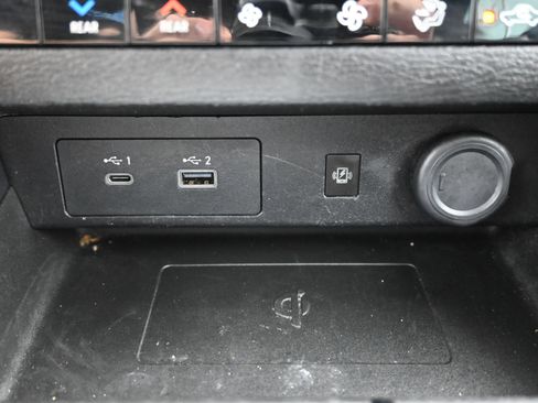 Used 2022 Mitsubishi Outlander SEL FWD image 16