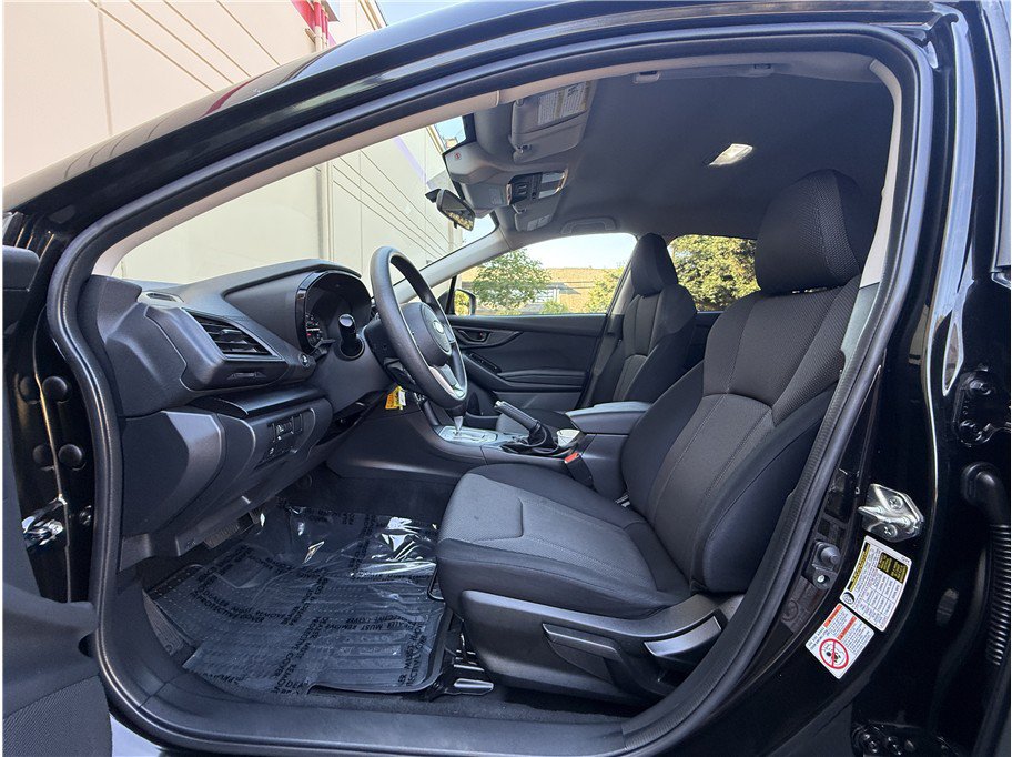 Used 2020 Subaru Crosstrek 2.0i AWD/4WD image 10