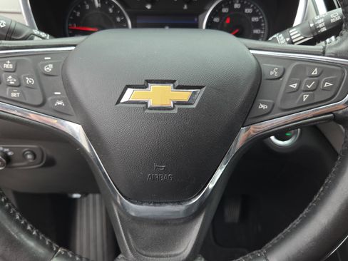 Certified 2020 Chevrolet Equinox Premier FWD image 22