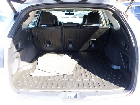 Used 2024 Subaru Outback Limited image 54