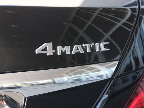 Certified 2019 Mercedes-Benz S 450 S 450 image 22