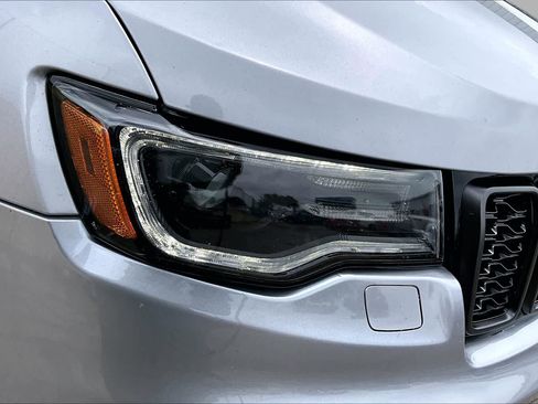 Used 2018 Jeep Grand Cherokee High Altitude RWD image 27