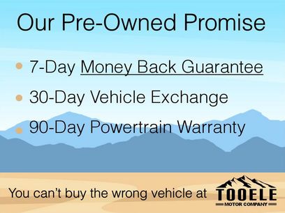 Used 2025 Ford Ranger Raptor