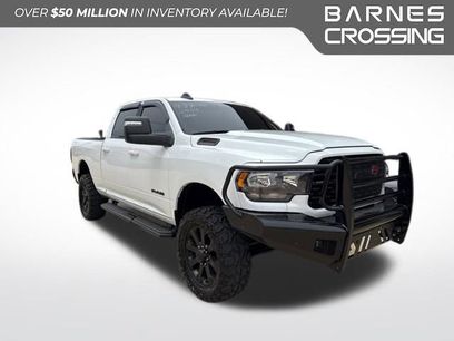 Used 2024 RAM 2500 Big Horn w/ Night Edition