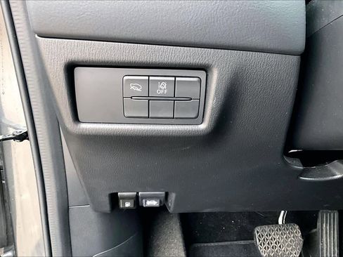 Used 2025 MAZDA CX-5 AWD 2.5 S w/ Select Package image 30