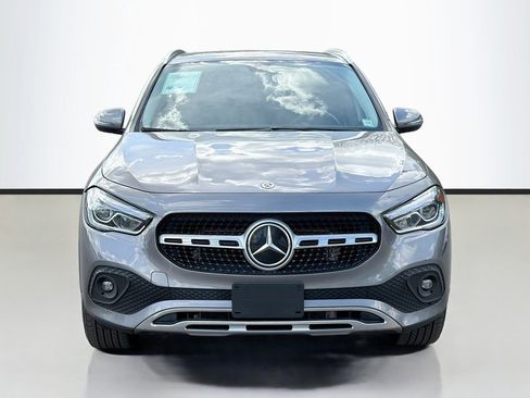 Used 2023 Mercedes-Benz GLA 250 4MATIC image 3
