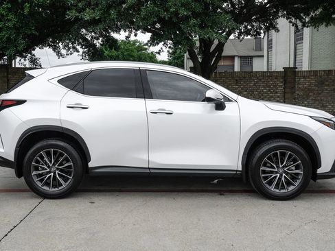 Used 2024 Lexus NX 350 AWD image 15