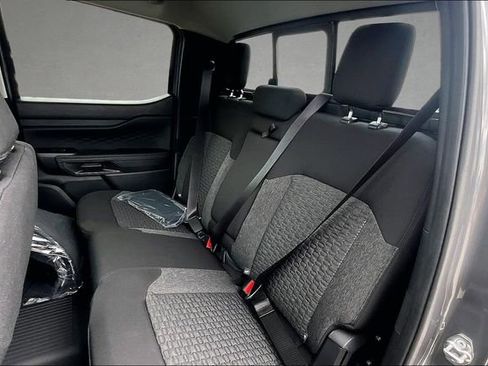 New 2026 Ford Ranger XLT RWD image 10
