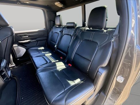 Used 2019 RAM 1500 Limited AWD/4WD image 20