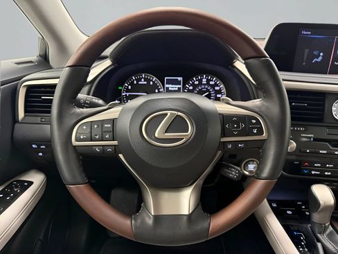 Used 2020 Lexus RX 350 FWD w/ Premium Package image 19