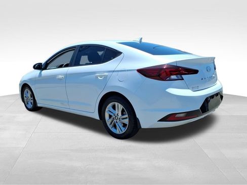 Used 2020 Hyundai Elantra SEL w/ Cargo Package (C1) FWD image 23
