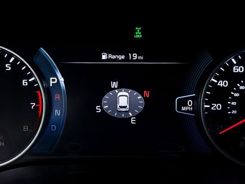 Used 2021 Kia Seltos SX image 25