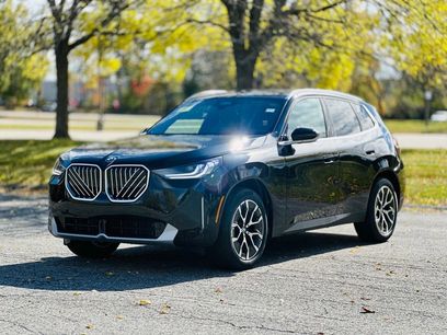 New 2026 BMW X3 xDrive30 w/ Convenience Package