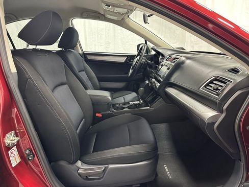 Used 2017 Subaru Legacy 2.5i AWD/4WD image 53