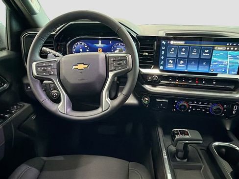 New 2026 Chevrolet Silverado 1500 LTZ w/ LTZ Convenience Package II image 26