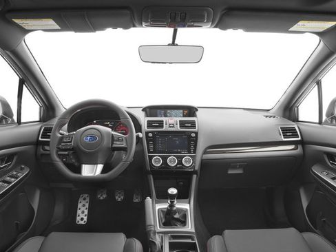 Used 2017 Subaru WRX Premium image 11