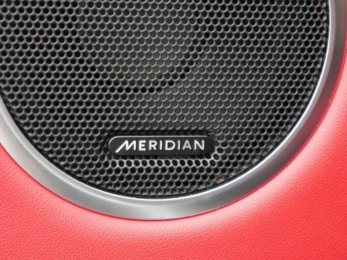 Used 2020 Land Rover Range Rover Sport SVR image 21