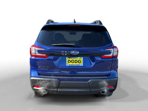 New 2026 Subaru Ascent Premium image 4
