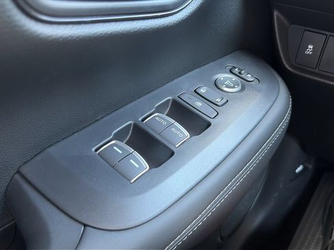 New 2027 Honda HR-V EX-L image 19