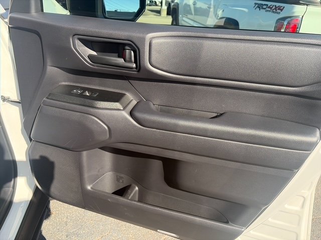Used 2024 Toyota Land Cruiser 1958 AWD/4WD image 19