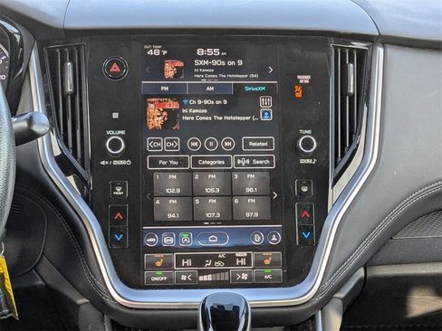 Used 2023 Subaru Legacy Premium image 18