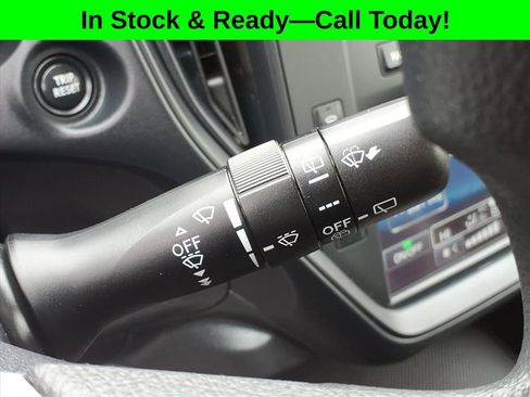 Certified 2024 Subaru Impreza 2.0i AWD/4WD image 21