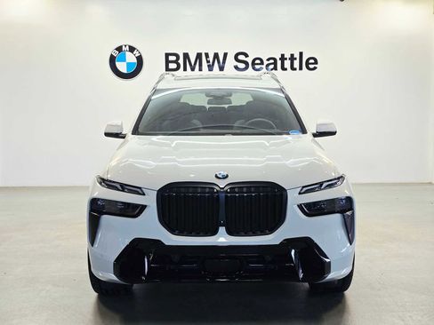 New 2026 BMW X7 xDrive40i w/ Executive Package image 6