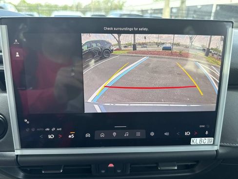 New 2026 MAZDA CX-5 Preferred AWD/4WD image 32