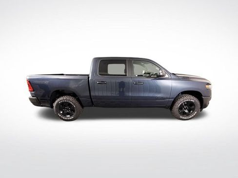 New 2026 RAM 1500 Warlock AWD/4WD image 8