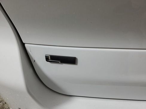 Used 2021 Jeep Grand Cherokee L Overland w/ Luxury Tech Group IV image 7