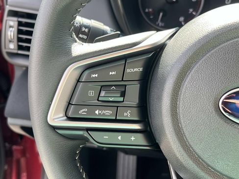 New 2025 Subaru Outback Premium image 17