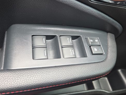 Used 2024 Honda Ridgeline Black Edition image 34