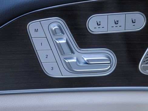 New 2026 Mercedes-Benz GLE 450 4MATIC image 20