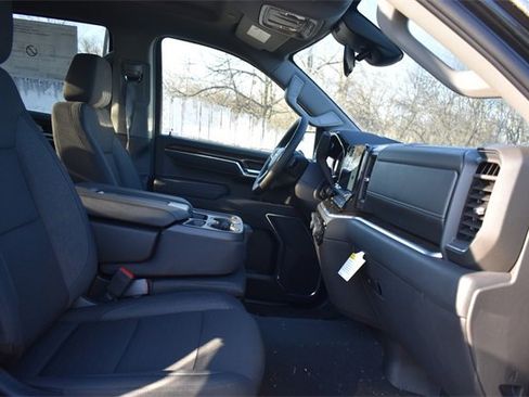 New 2026 Chevrolet Silverado 1500 LT image 15