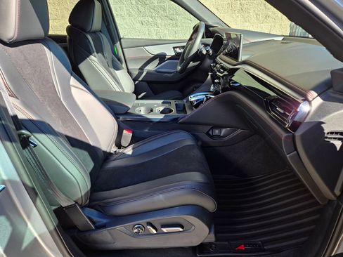 New 2026 Acura MDX A-Spec AWD/4WD image 20