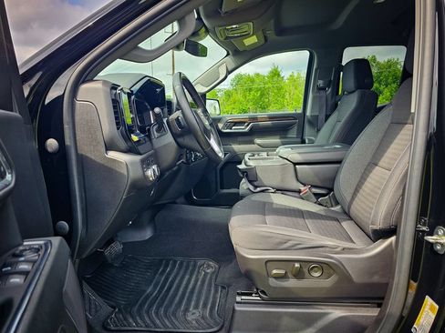 Used 2023 GMC Sierra 1500 Elevation AWD/4WD image 13