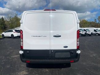 New 2024 Ford Transit 250 Low Roof w/ Load Area Protection Package RWD video 4
