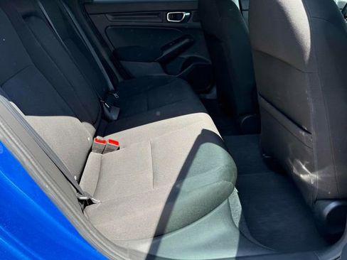Used 2022 Honda Civic EX image 20