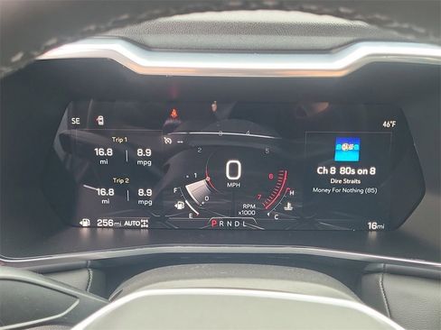 New 2026 GMC Canyon Elevation w/ Convenience Package image 13