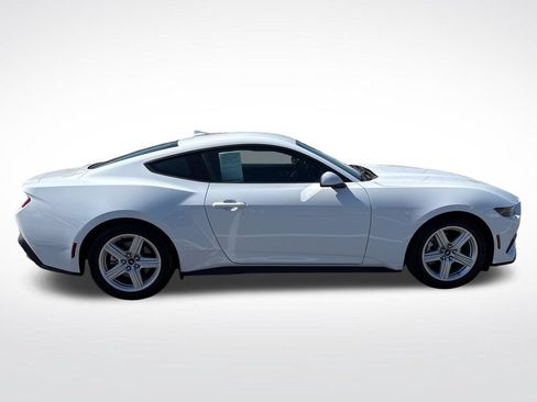 Used 2026 Ford Mustang Premium RWD image 7