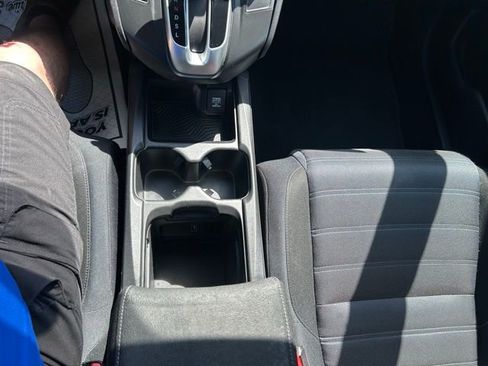 Used 2018 Honda CR-V LX image 16