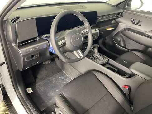 New 2026 Hyundai Kona SEL Sport AWD/4WD image 2