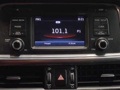 Used 2016 Kia Optima EX FWD image 25