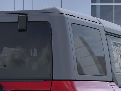 New 2025 Ford Bronco Badlands image 25