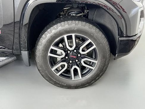 Used 2021 GMC Sierra 1500 AT4 AWD/4WD image 38