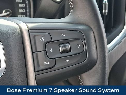 Used 2023 GMC Sierra 3500 Denali w/ Denali Ultimate Package AWD/4WD image 8