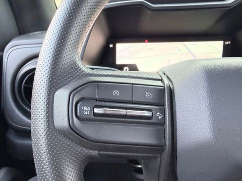 Used 2024 Chevrolet Colorado Trail Boss w/ Advanced Trailering Package image 13